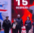 Более 50 патриотических мероприятий состоялось в Тюменской области в рамках ведомственной акции «Неделя мужества» - Росгвардия