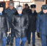 Прокурор региона в ИК-13 - УФСИН