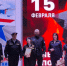 Более 50 патриотических мероприятий состоялось в Тюменской области в рамках ведомственной акции «Неделя мужества» - TyuMedia.Ru