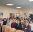 Артем Валгушкин поблагодарил активных тюменских студентов за помощь СВО - ЛДПР