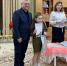 Александр Григорьев поощрил участников детского конкурса рисунков - Городская Дума
