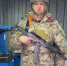 Боец с передовой поблагодарил жителей Тюмени за поставку необходимого оборудования - ГТРК Регион-Тюмень