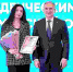 Студентка ТюмГУ стала председателем областного студсовета - ТюмГУ