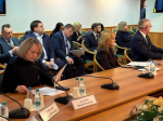 предоставлено Строительно-индустриальным кластером Тюменской области