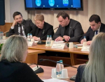 предоставлено Строительно-индустриальным кластером Тюменской области