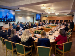 предоставлено Строительно-индустриальным кластером Тюменской области