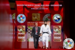 Эльдар Аллахвердиев поборется на Большом шлеме