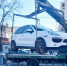 Житель Тюмени оплатил долг, спасая свой арестованный Porsche - УФССП