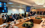Департамента инвестиционной политики и государственной поддержки предпринимательства Тюменской области