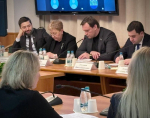 Департамента инвестиционной политики и государственной поддержки предпринимательства Тюменской области