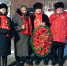 День Советской армии отметили в Ялуторовске - КПРФ