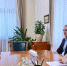 Губернатор встретился с председателем Комитета Госдумы РФ Ярославом Ниловым и замглавы Минтруда РФ Андреем Пудовым - Губернатор Тюменской области