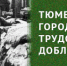 ПРОЕКТ «ТРУЖЕНИКИ ТЫЛА» НА ОНЛАЙН-ВСТРЕЧЕ ГОРОДОВ ТРУДОВОЙ ДОБЛЕСТИ - ЦГБС Тюмени