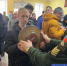 В надежных руках: как прошел День открытых дверей в ТВВИКУ - Tumentoday.Ru