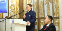 Владимир Якушев: Форумы муниципальных депутатов «Единой России» — это прямой диалог, который помогает донастроить работу всей партийной инфраструктуры - Единая Россия