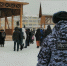 Росгвардия обеспечила правопорядок и безопасность во время празднования Масленицы в Тюменской области - Росгвардия