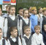 Патриотический урок "Слава и гордость России" провели для тюменских школьников - ГТРК Регион-Тюмень