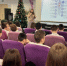 В Областном наркологическом диспансере подвели итоги 5-летней работы профилактических проектов - Здравоохранение в Тюменской области