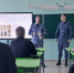 Агитационно-просветительский проект «Готов стать офицером Росгвардии?» знакомит тюменских школьников с военными институтами ведомства - Росгвардия