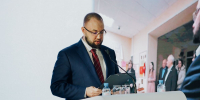 Секретарь тюменской первички рассказал об опыте совместной работы с городским депутатом - Единая Россия