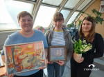 Рукодельницы со "Стальмоста"