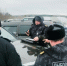 Росгвардия и Рыбоохрана ведут борьбу с браконьерами в Тюменской области - Росгвардия