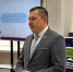 Руслан Сабиров поблагодарил фельдшера, который спас жизнь пенсионерке - Городская Дума
