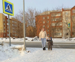 Более 2000 мам в Тюменской области присоединились к фоточелленджу #МамыСоблюдаютПДД