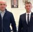 Выпускник ТюмГУ и "Времени героев" стал сотрудником полпредства в УрФО - Newsprom.Ru