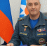 Поздравление начальника Главного управления МЧС России по Тюменской области генерал-майора внутренней службы Артура Хачатряна с Международным женским днем - МЧС