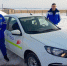 Новые автомобили в помощь  - Здравоохранение в Тюменской области