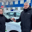 Два новых автомобиля пополнили автопарк Областной больницы №23 - Здравоохранение в Тюменской области