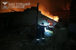 Фото из телеграм-канала Вячеслава Гладкова