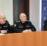 В Тюмени студенты-юристы побывали в гостях у судебных приставов - УФССП