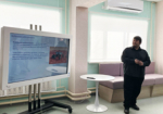 Лекция «Применение мобильных роботов в нефтегазовой отрасли»