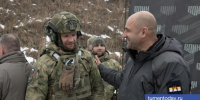 Фото Сергея Куликова - Tumentoday.Ru