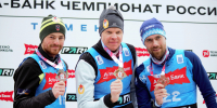 Чемпионат России по Биатлону 13.03.2025 - ОСШОР по лыжным гонкам и биатлону Л.Н. Носковой