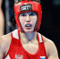 Альбина Молдажанова завоевала бронзу на чемпионате мира по боксу - Тюменская арена