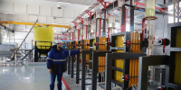 ​​​​​​​Губернатор поздравил с профессиональным праздником работников бытового обслуживания и ЖКХ - Губернатор Тюменской области