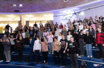 Погружение в «Медицинскую кибернетику»: Первый КиберФармКвиз собрал более 200 школьников УрФО