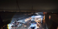 Сотрудниками Госавтоинспекции в Тюменской области выясняют обстоятельства опасной поездки подростков - ГИБДД