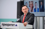 Тюменский вуз прошел отбор в программу «Приоритет-2030»