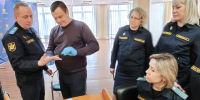 В Тюменской области прошел обучающий семинар для дознавателей службы судебных приставов - УФССП
