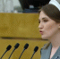 Депутат Госдумы из Тюмени Горячева предложила ввести систему «Мигрант ID» - MegaTyumen.Ru