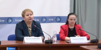 Ярмарка трудоустройства состоится 18 апреля сразу в нескольких городах Тюменской области - ГТРК Регион-Тюмень