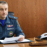 Начальник Главного управления провел приём граждан - МЧС