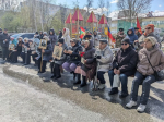 Жители Тюмени могут перечислить деньги в благотворительный фонд «Победа»