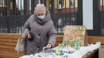 Выставка "Мастерим вместе про Тюмень" открылась на улице Дзержинского