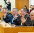Фото Тюменской городской Думы - Tumentoday.Ru