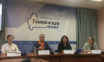 Сергей Елесин, ИА "Тюменская линия"